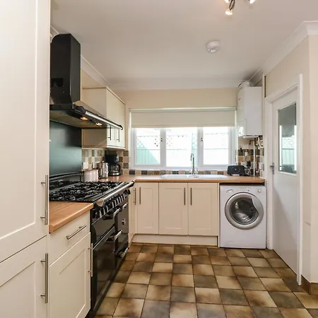 度假居 Inglewood 凯西克