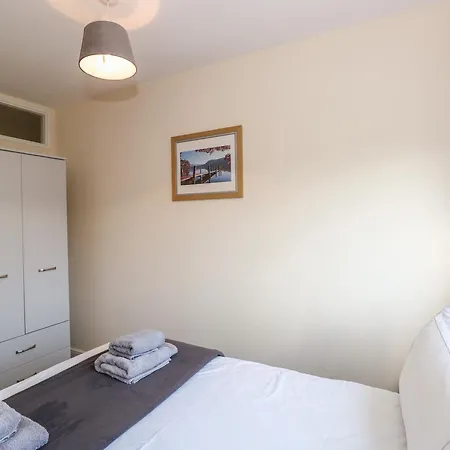 度假居 Inglewood *