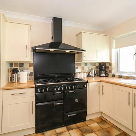 Inglewood * 凯西克