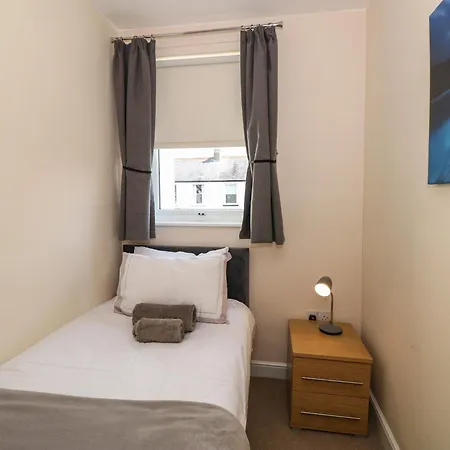 Inglewood 度假居 *