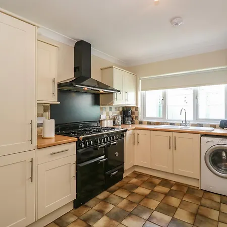 Inglewood * 凯西克