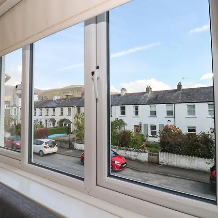 度假居 Inglewood *