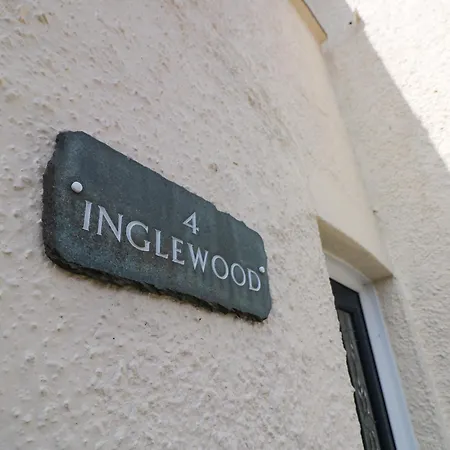 Inglewood Feriehus Keswick (Cumbria)