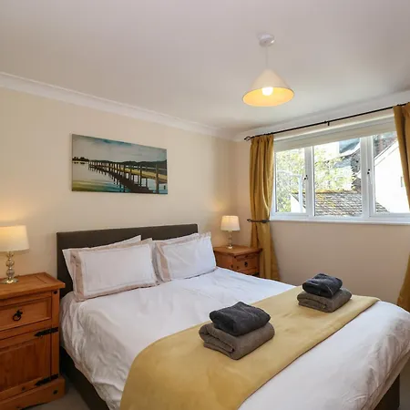 Inglewood * 凯西克