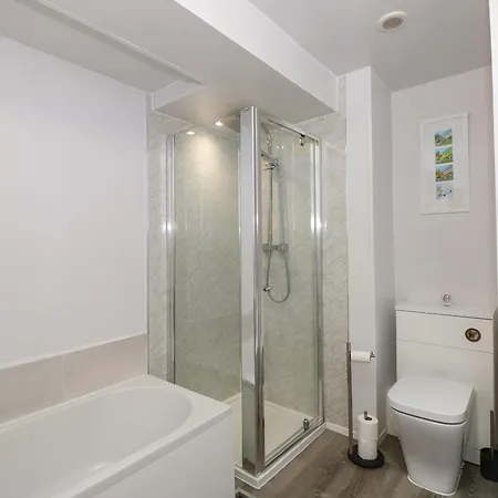 度假居 Inglewood 凯西克