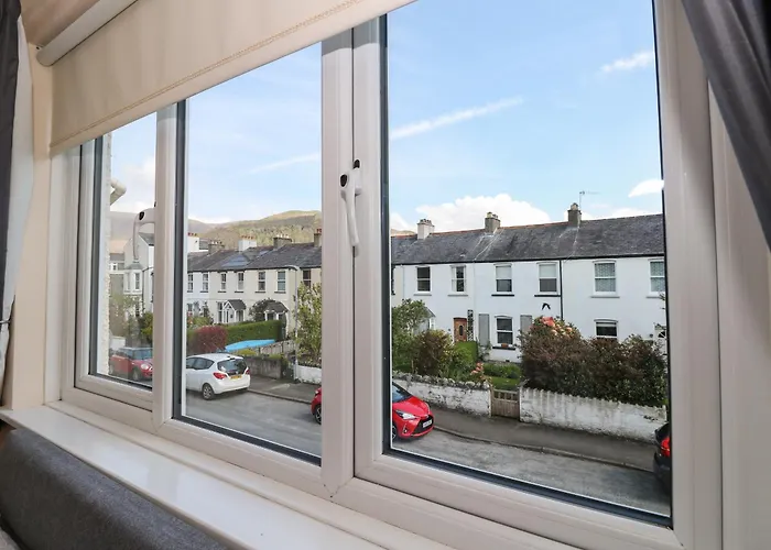 Feriehus Inglewood *