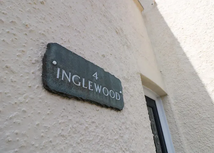 Inglewood Feriehus Keswick (Cumbria)